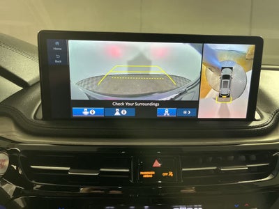 2026 Acura MDX w/Advance Package