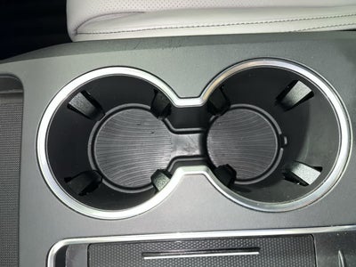 2026 Acura MDX w/Advance Package