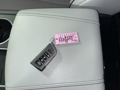 2026 Acura MDX w/Advance Package