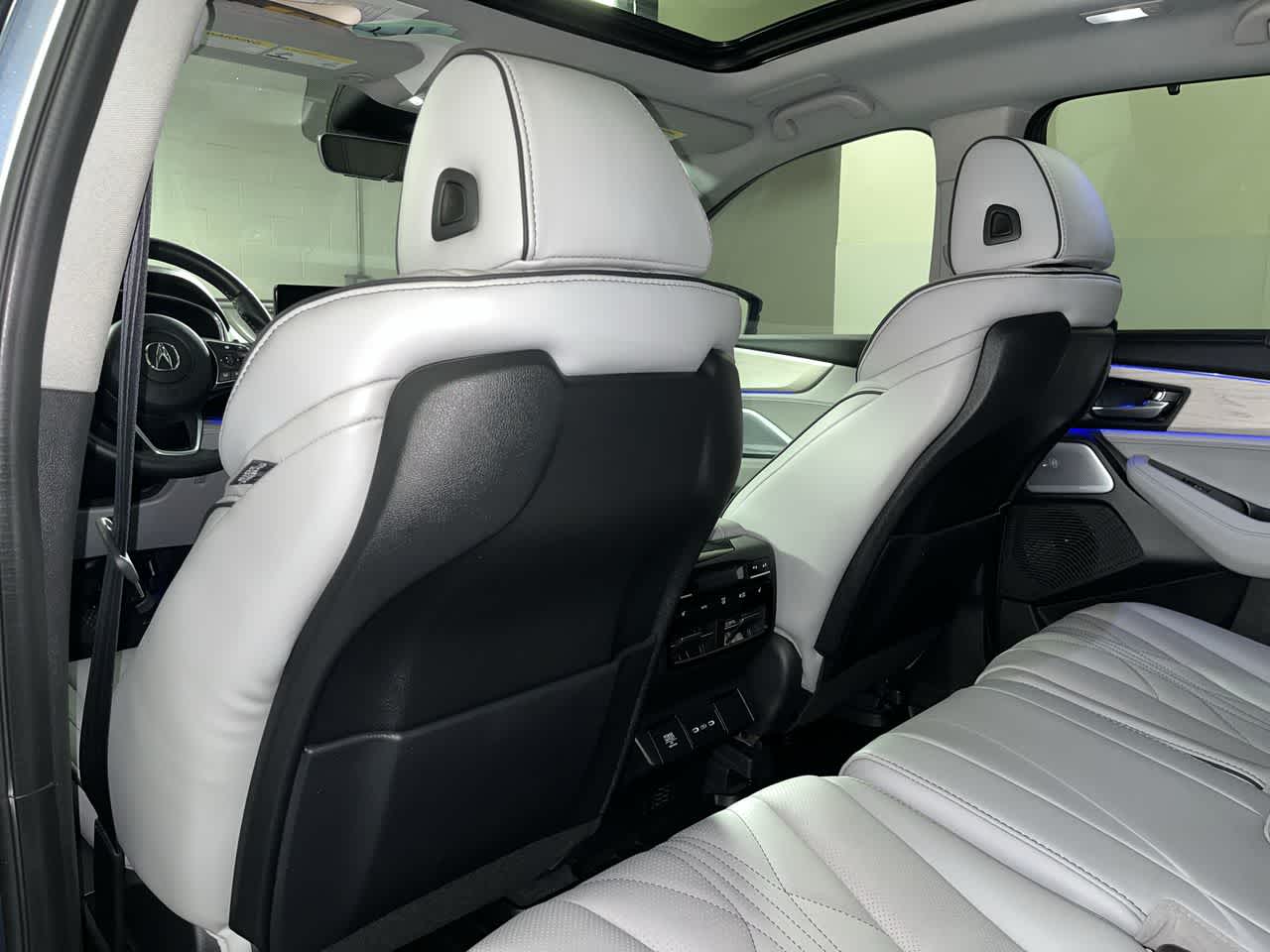 2026 Acura MDX w/Advance Package