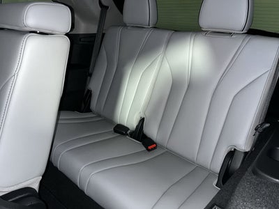 2026 Acura MDX w/Advance Package