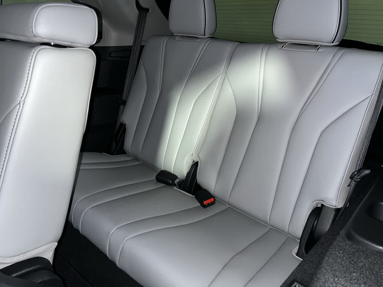 2026 Acura MDX w/Advance Package