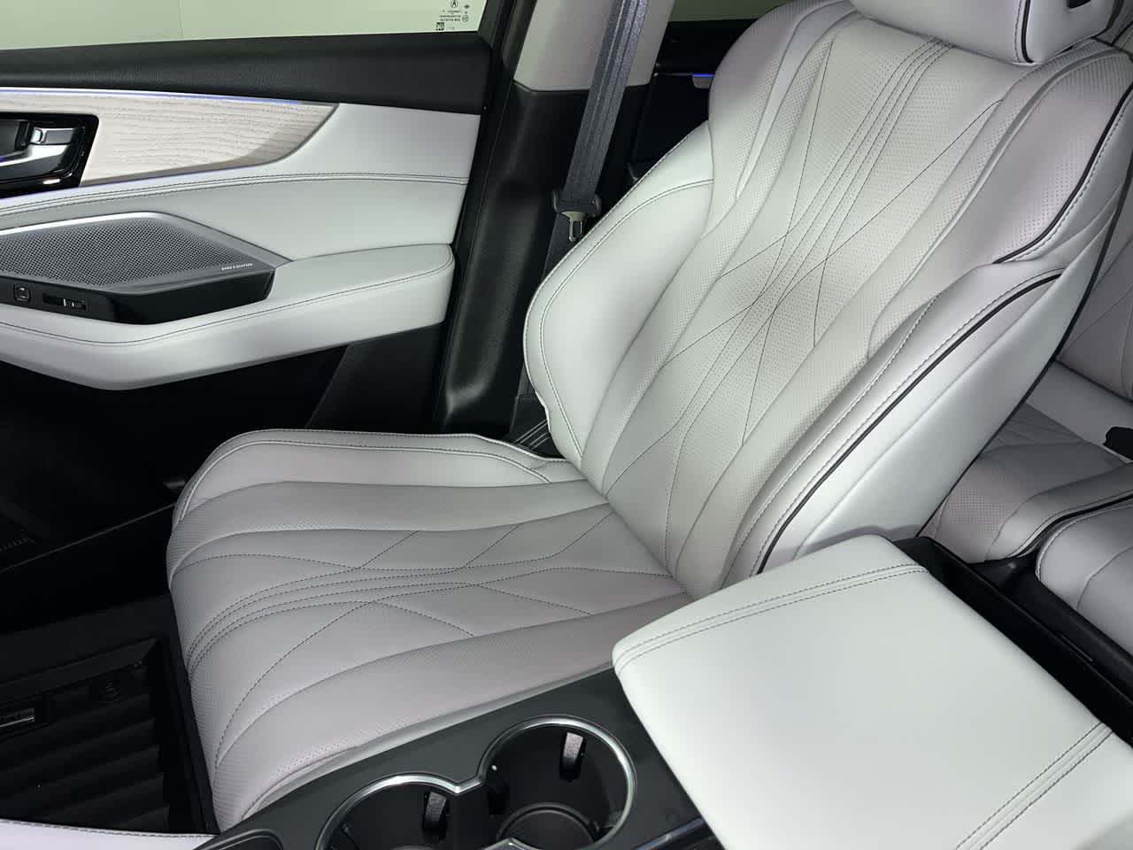 2026 Acura MDX w/Advance Package