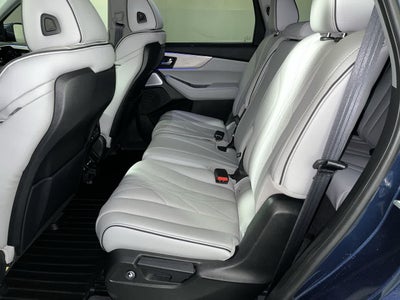 2026 Acura MDX w/Advance Package