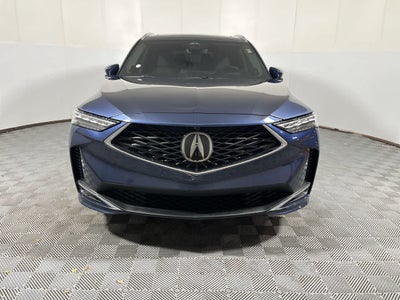 2026 Acura MDX w/Advance Package