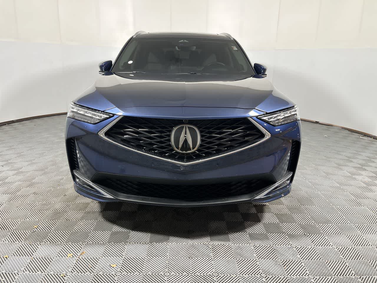 2026 Acura MDX w/Advance Package