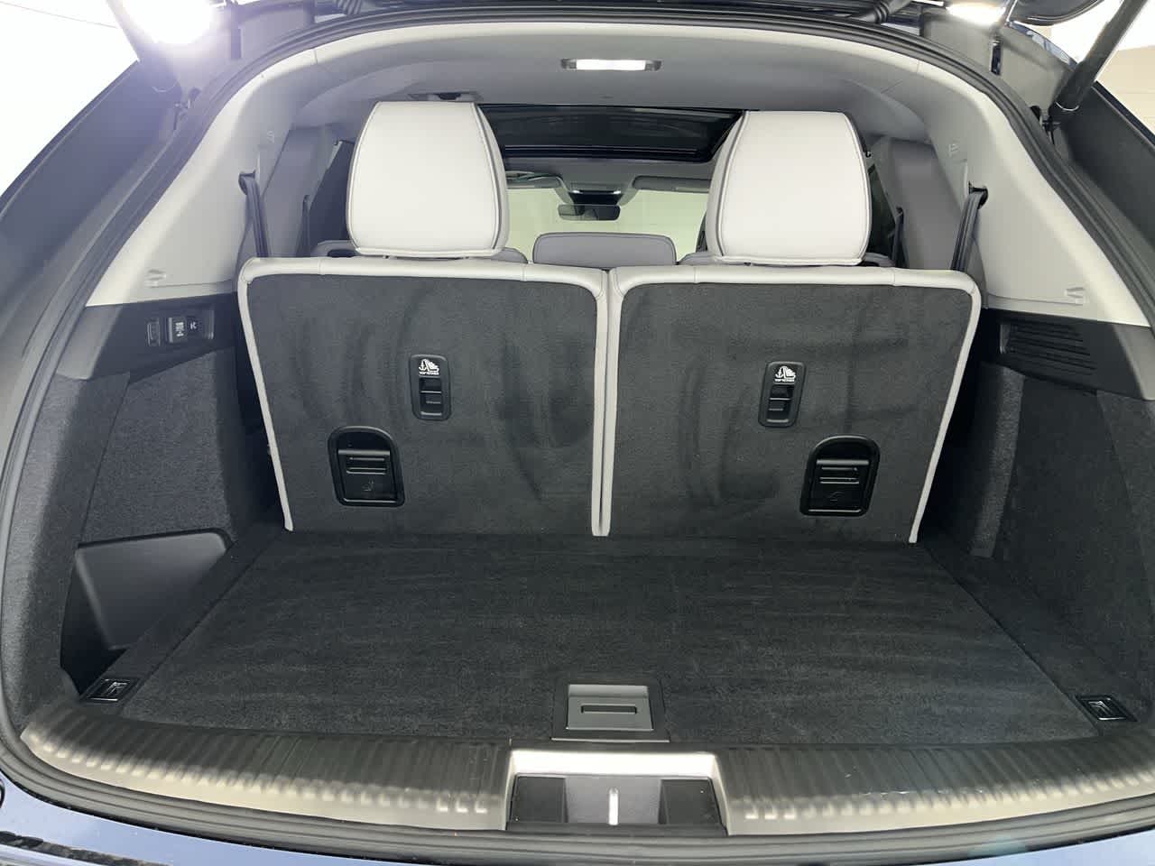 2026 Acura MDX w/Advance Package