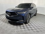 2026 Acura MDX w/Advance Package