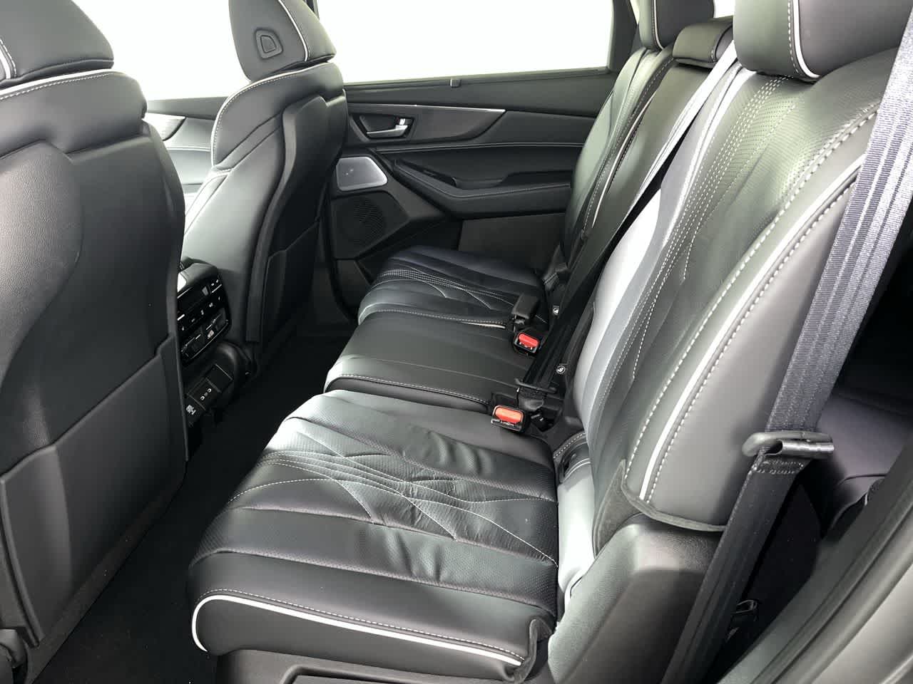 2026 Acura MDX w/Advance Package