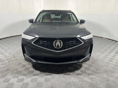 2026 Acura MDX w/Advance Package