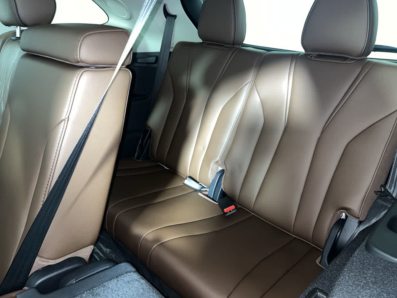 2026 Acura MDX w/Advance Package