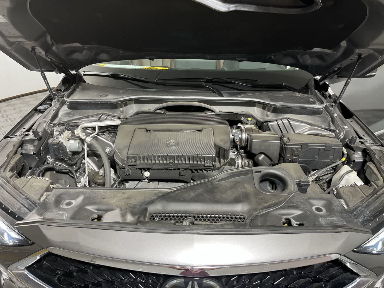 2024 Acura MDX w/Advance Package