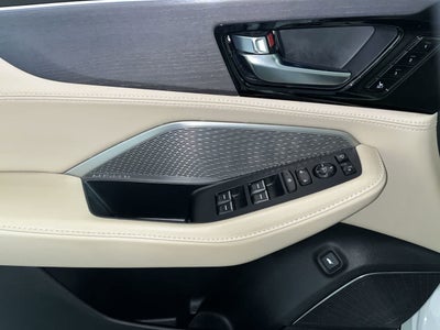 2024 Acura MDX w/Advance Package