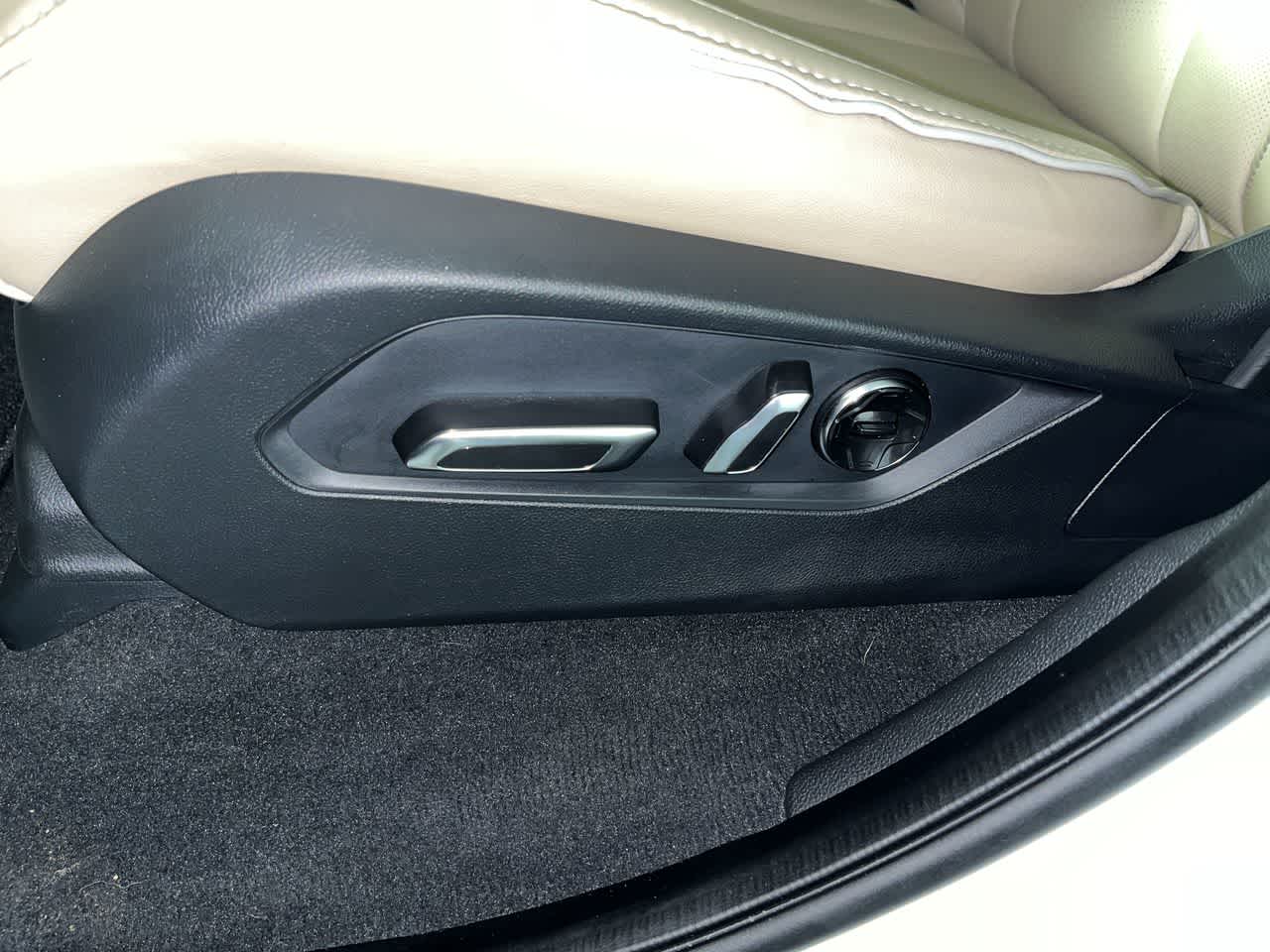 2024 Acura MDX w/Advance Package