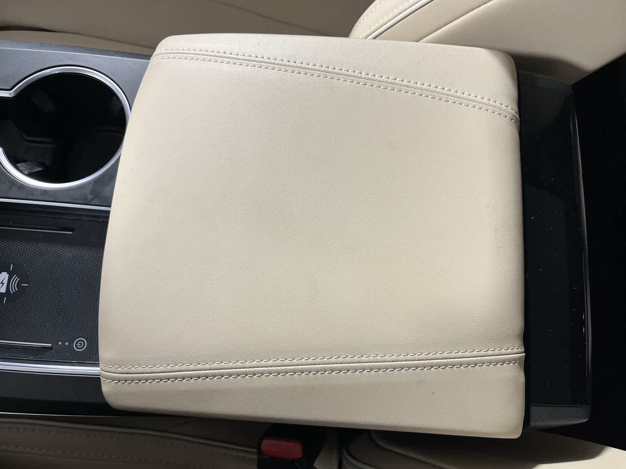 2024 Acura MDX w/Advance Package