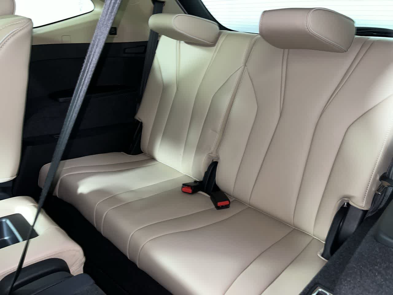 2024 Acura MDX w/Advance Package