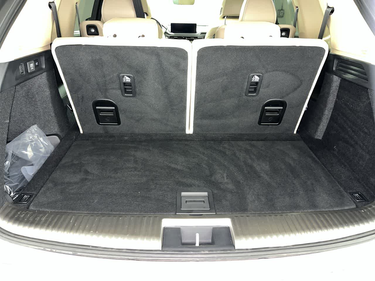 2024 Acura MDX w/Advance Package