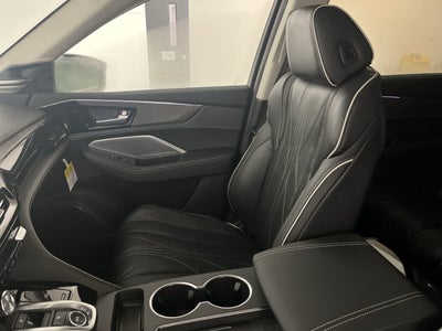 2026 Acura MDX w/Advance Package