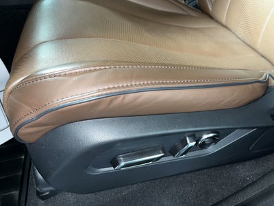 2023 Acura MDX w/Advance Package