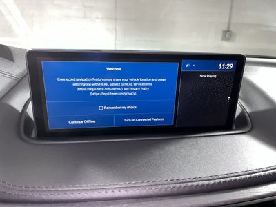 2023 Acura MDX w/Advance Package