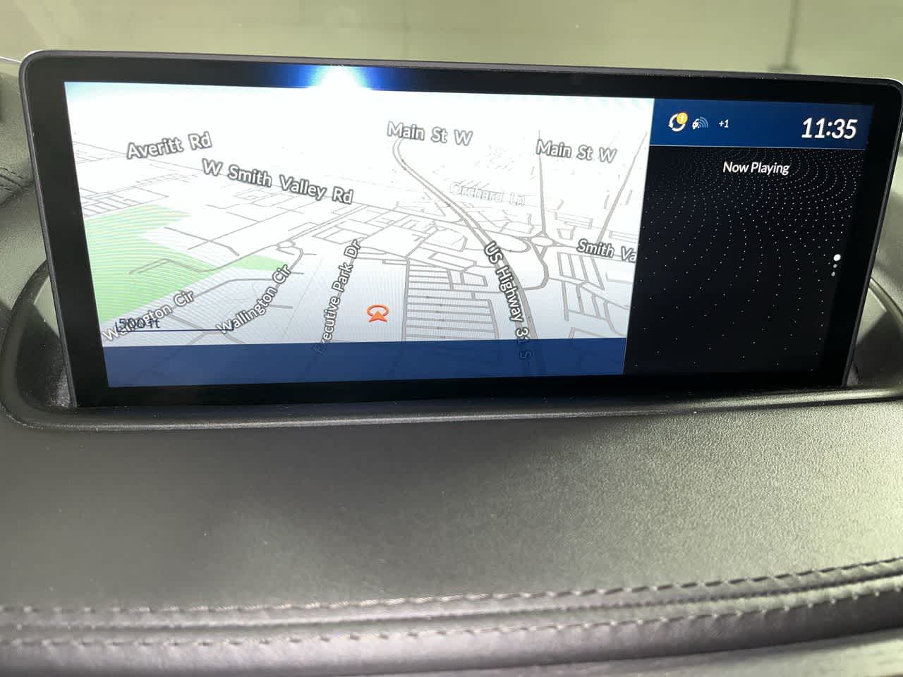 2023 Acura MDX w/Advance Package