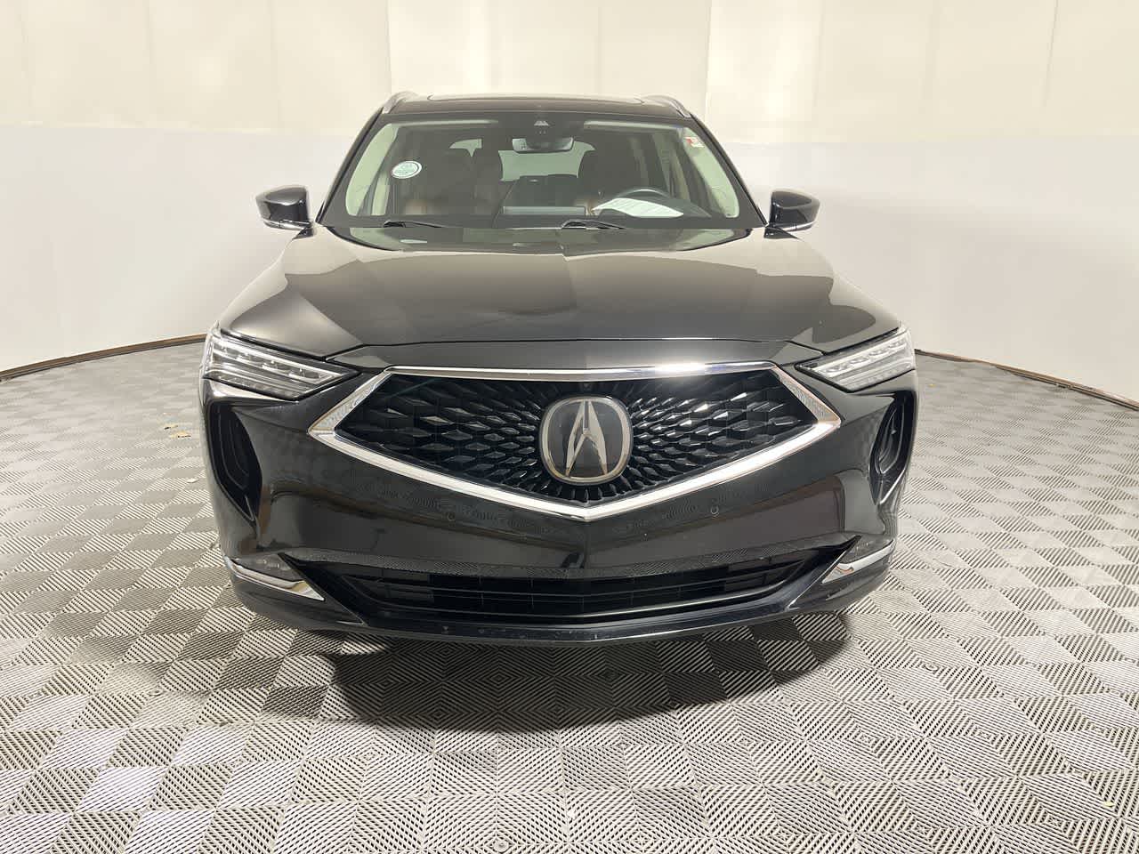 2023 Acura MDX w/Advance Package