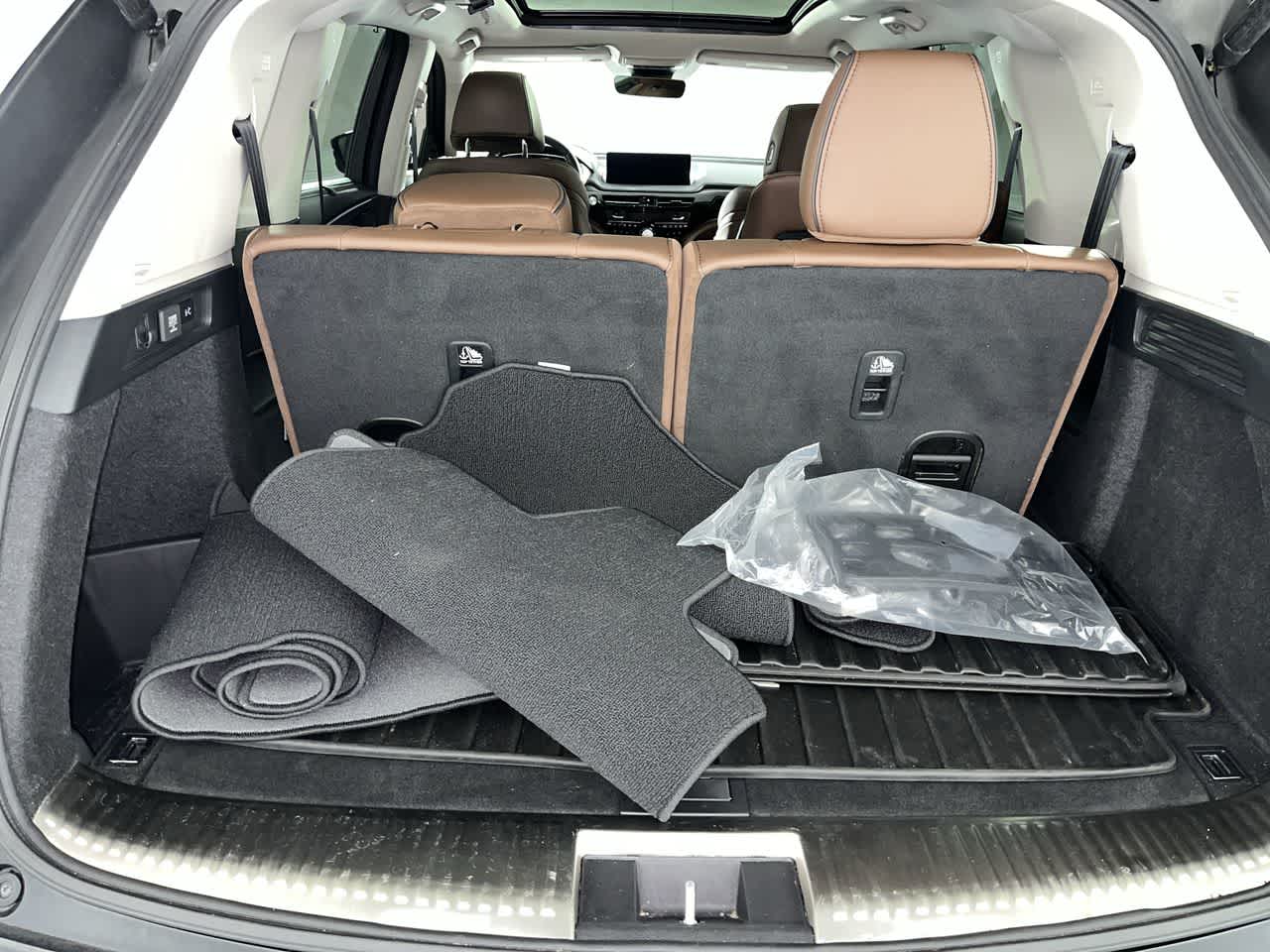 2023 Acura MDX w/Advance Package