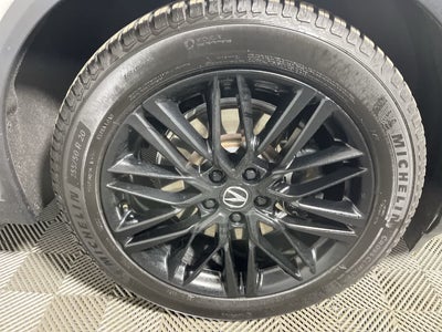 2026 Acura MDX w/A-Spec Advance Package