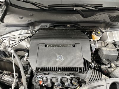 2026 Acura MDX w/A-Spec Advance Package