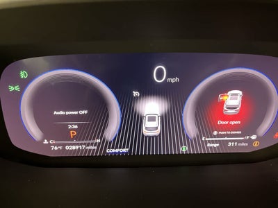 2026 Acura MDX w/A-Spec Advance Package