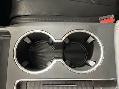 2026 Acura MDX w/A-Spec Advance Package