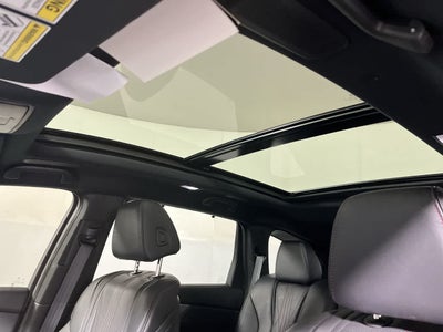 2026 Acura MDX w/A-Spec Advance Package