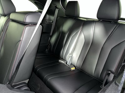 2026 Acura MDX w/A-Spec Advance Package
