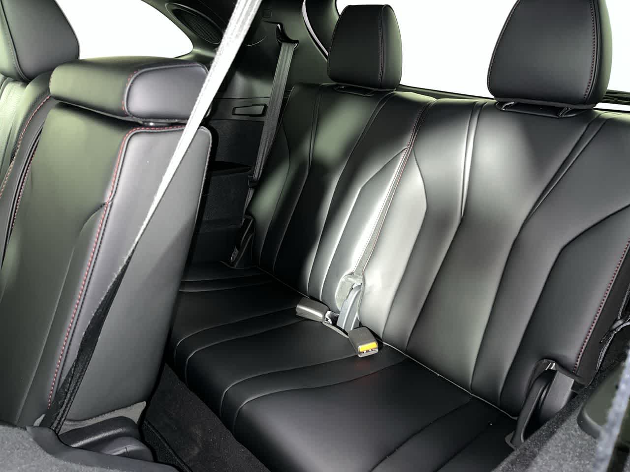 2026 Acura MDX w/A-Spec Advance Package