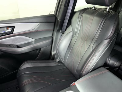 2026 Acura MDX w/A-Spec Advance Package