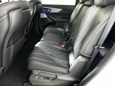 2026 Acura MDX w/A-Spec Advance Package