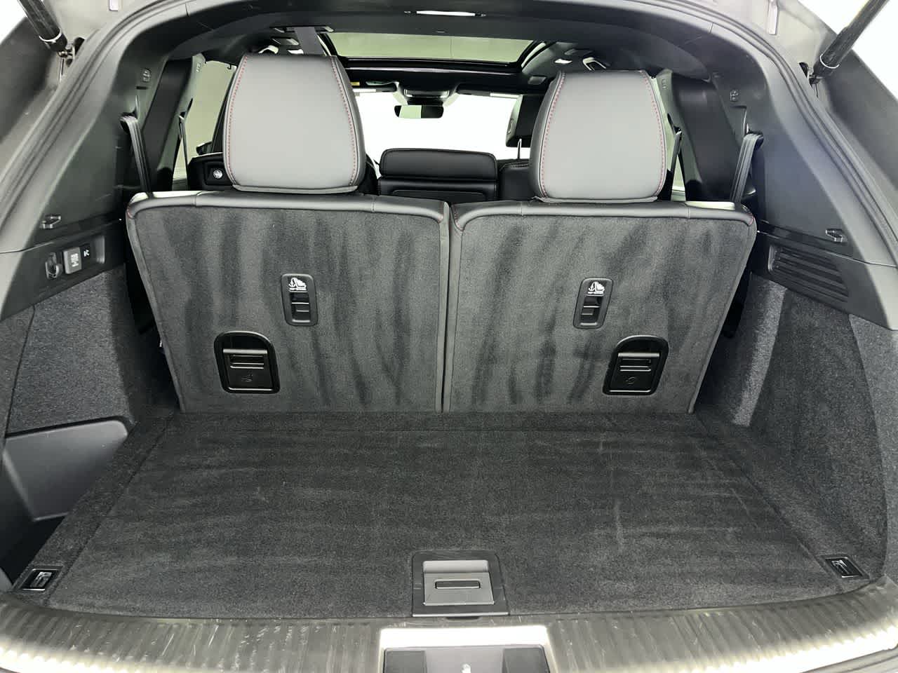 2026 Acura MDX w/A-Spec Advance Package