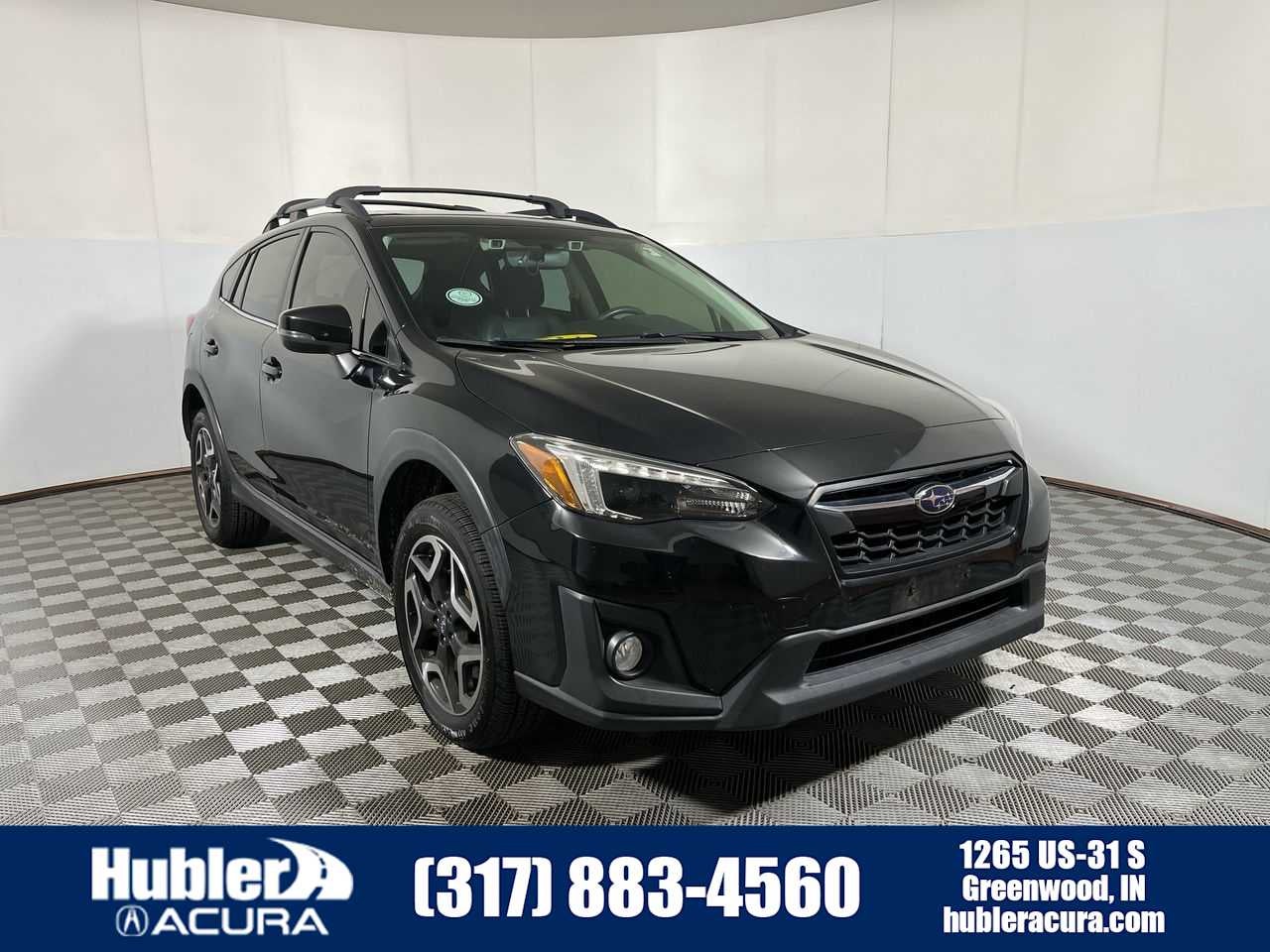 2019 Subaru Crosstrek