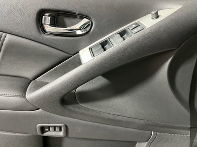 2013 Nissan Murano SL