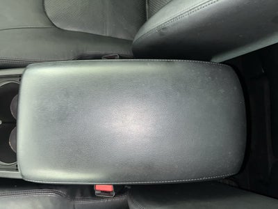 2013 Nissan Murano SL