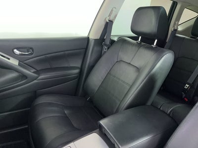 2013 Nissan Murano SL