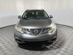 2013 Nissan Murano SL