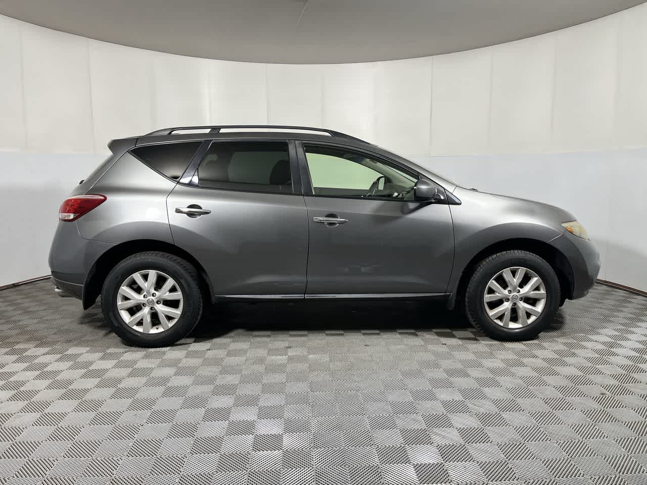 2013 Nissan Murano SL