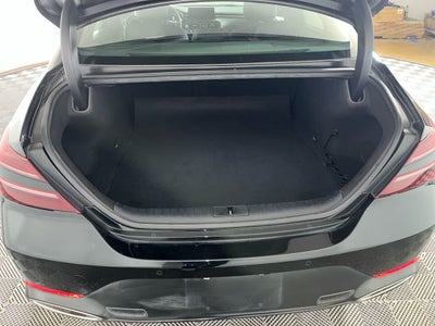 2022 Genesis G70 3.3T