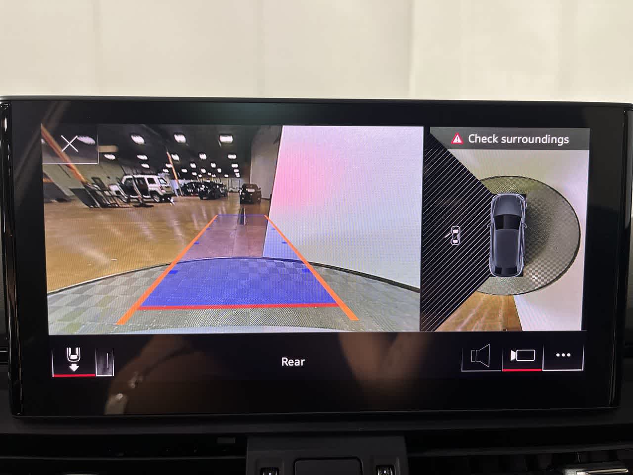 2023 Audi Q5 Sportback S line Premium Plus