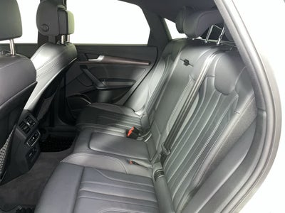 2023 Audi Q5 Sportback S line Premium Plus