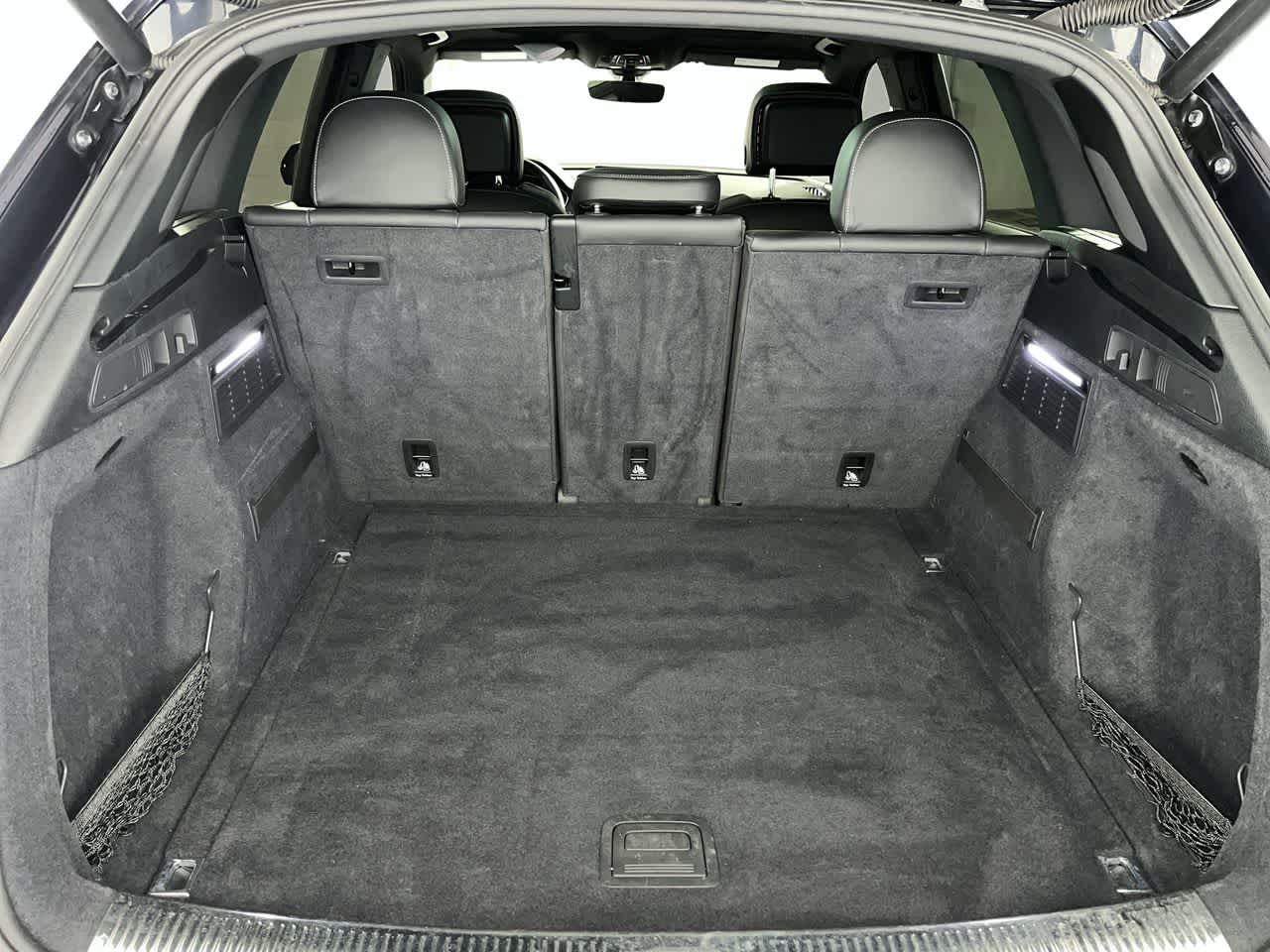 2018 Audi SQ5 Premium Plus