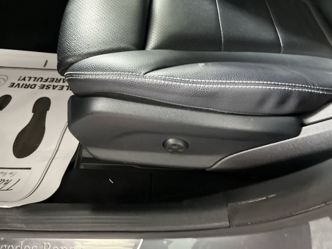 2018 Mercedes-Benz GLC GLC 300