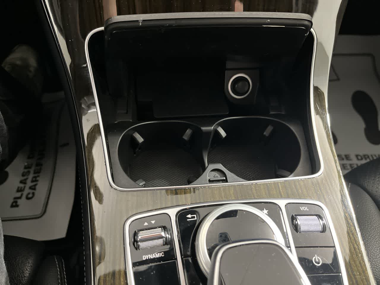 2018 Mercedes-Benz GLC GLC 300