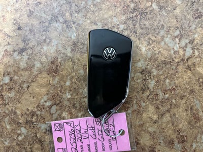 2023 Volkswagen Golf GTI SE